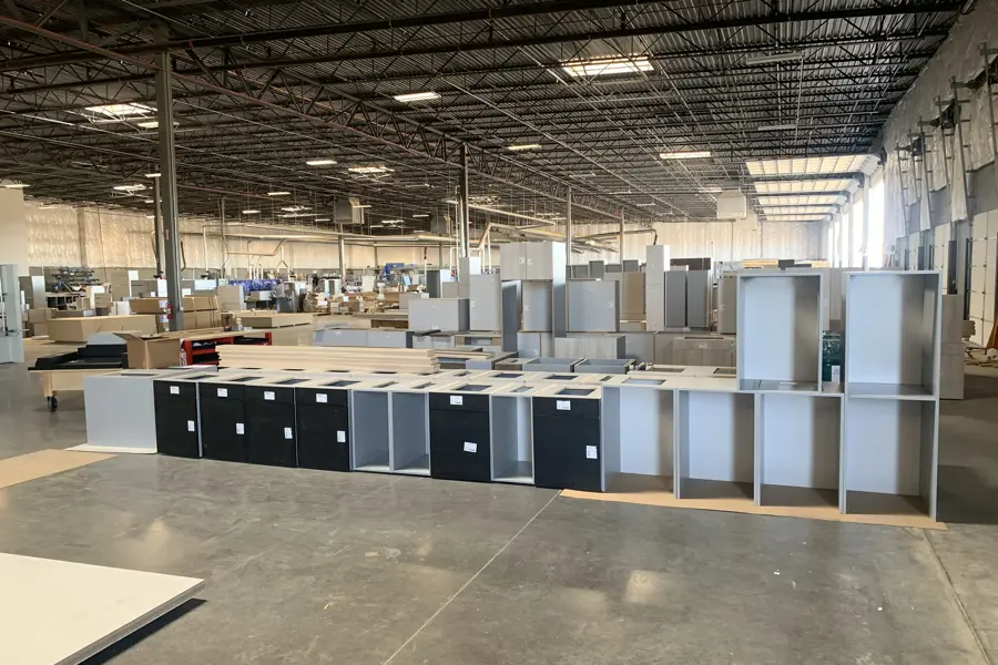 tenant improvement mesa az